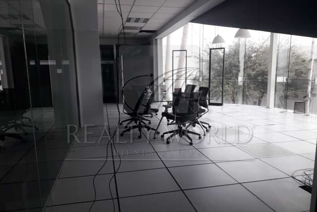 Oficinas en Renta en El Milagro