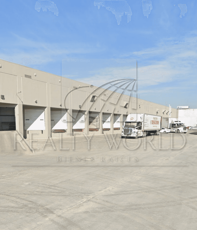 Naves Industriales en Renta en Sin Colonia