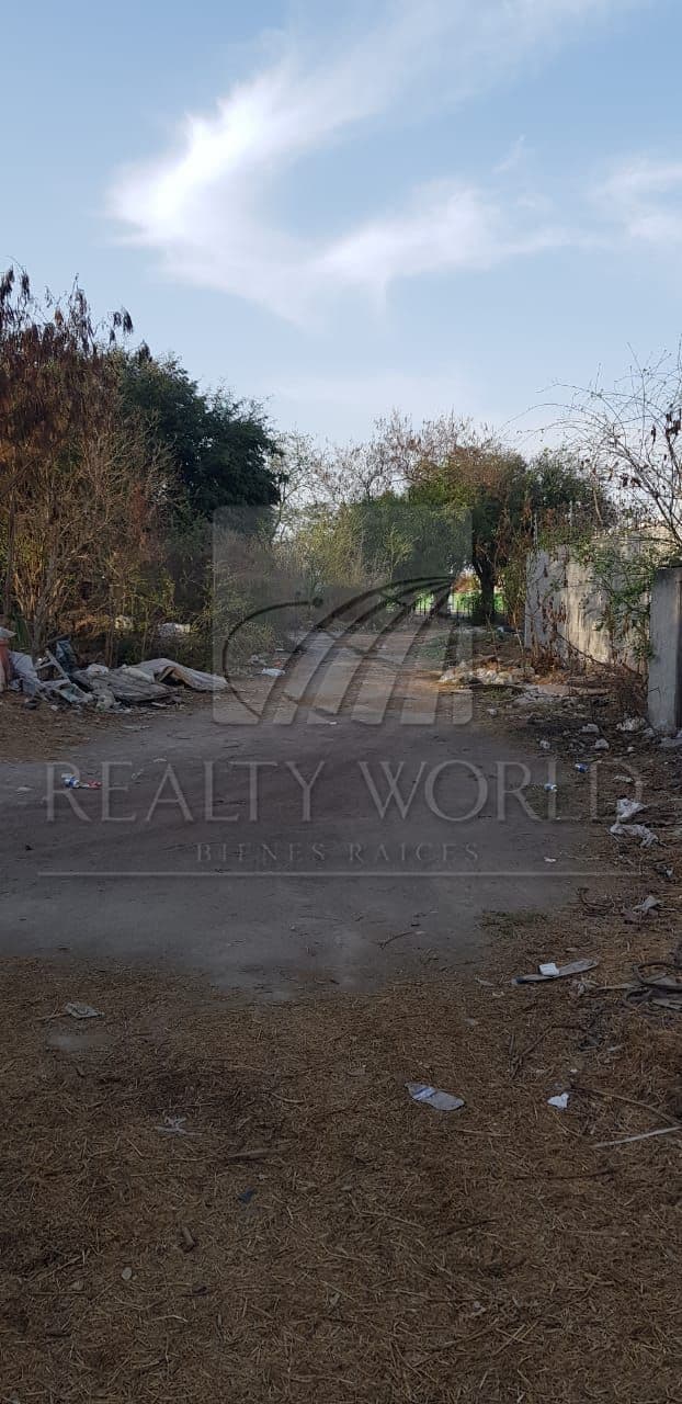 Terrenos en Venta en Valle de las Sabinas