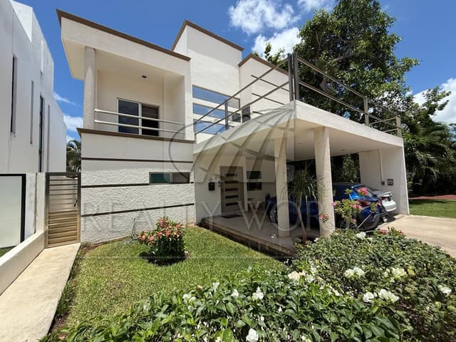 Casas en Venta en Álamos I