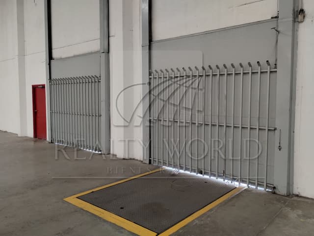 Bodegas en Renta en Sin Colonia