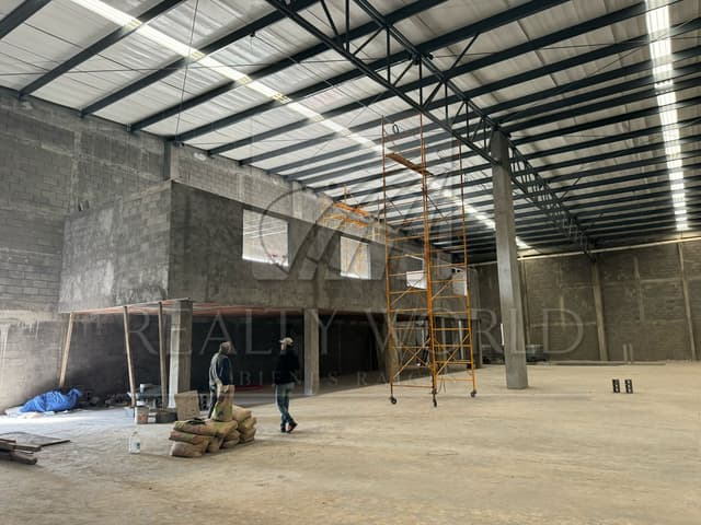 Bodegas en Venta en Sin Colonia