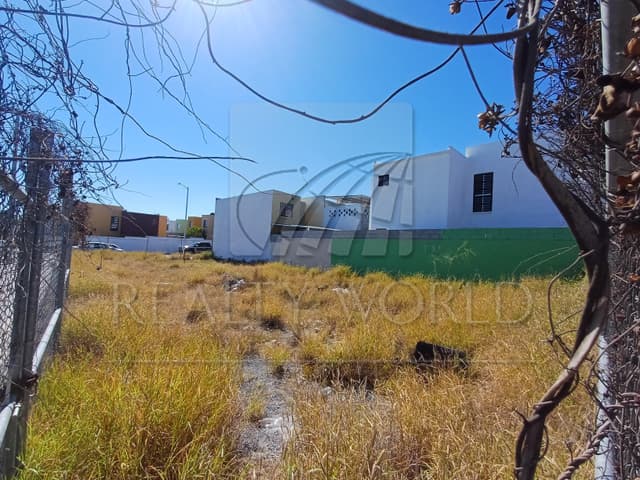 Terrenos en Renta en Renaceres