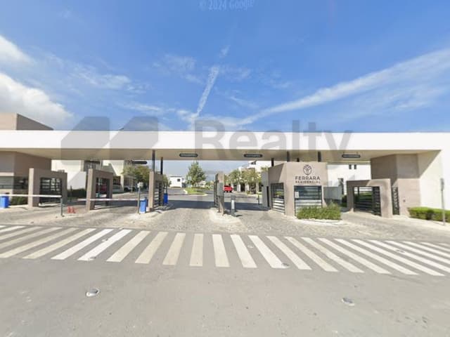 Casas en Renta en Ferrara Residencial