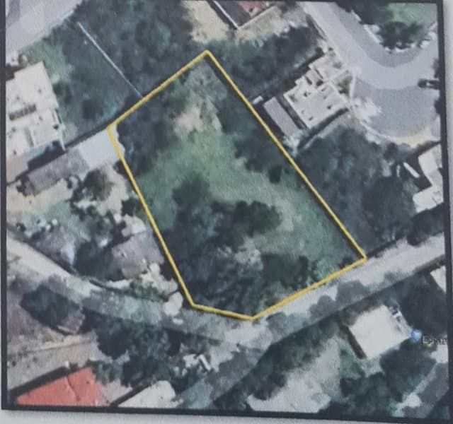 Terrenos en Venta en El Uro