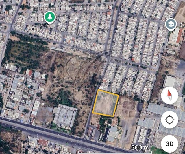 Terrenos en Venta en La Alianza P-128