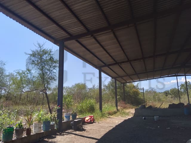 Terrenos en Renta en Los Sabinos