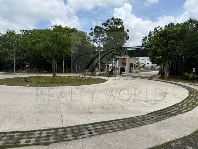 Terrenos en Venta en Álamos I