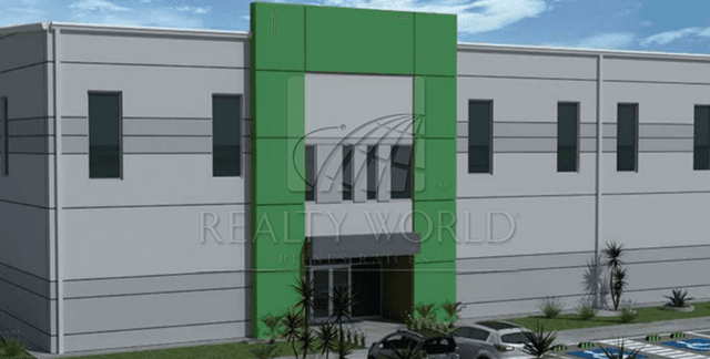 Naves Industriales en Venta en Sin Colonia