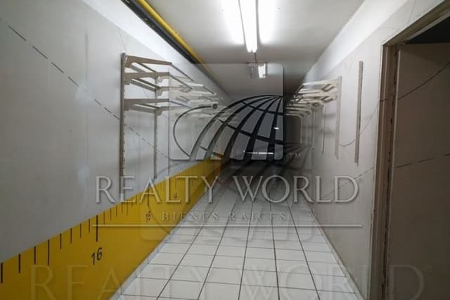 Bodegas en Renta en Independencia