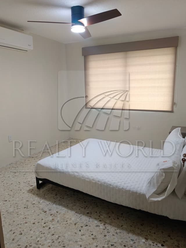 Departamentos en Renta en Residencial Anáhuac