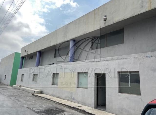 Bodegas en Renta en Sin nombre