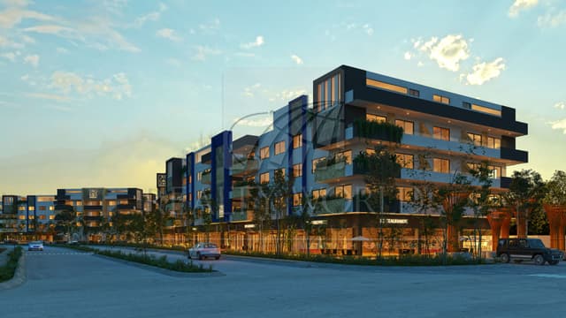 Departamentos en Venta en Aldea Zama