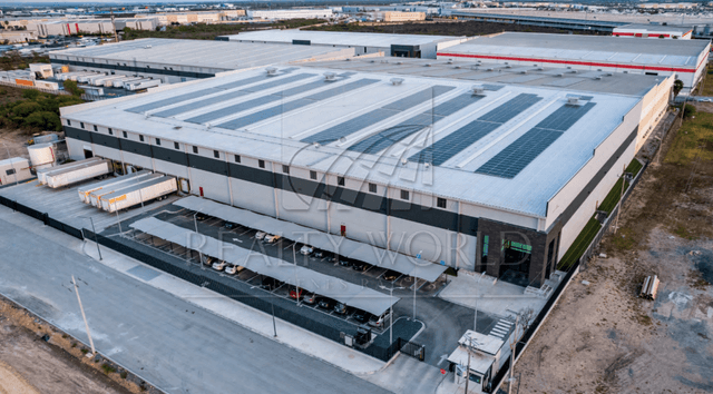 Naves Industriales en Renta en Sin Colonia