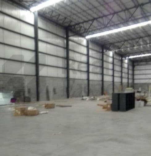 Bodegas en Renta en Trabajadores