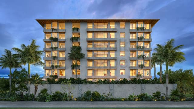 Departamentos en Venta en Gran Santa Fe 2