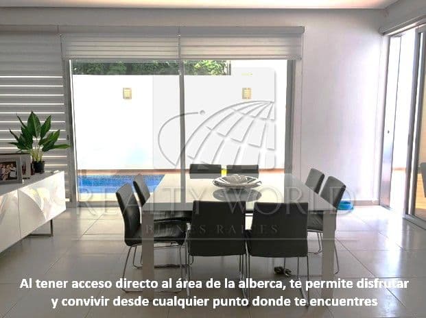 Casas en Venta en Aqua