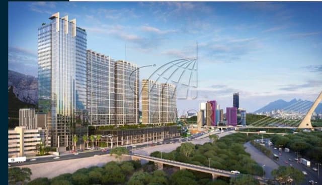 Departamentos en Venta en Santa María