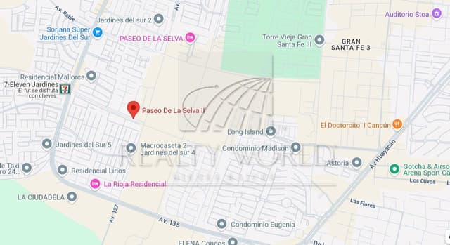 Terrenos en Venta en Álamos I