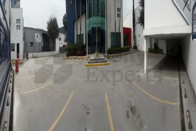 Oficinas en Renta en El Milagro