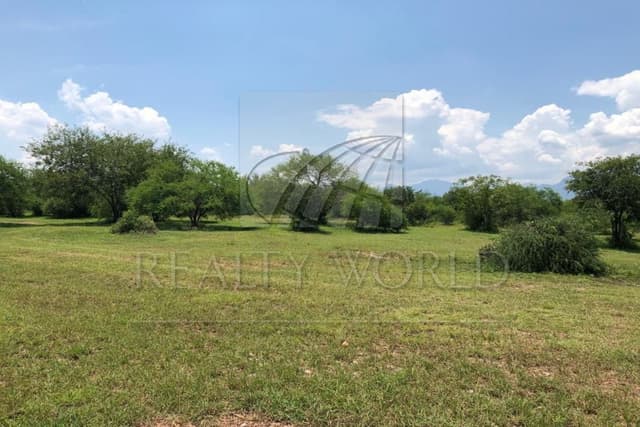 Terrenos en Venta en El Pastor