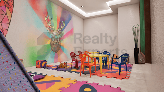 Departamentos en Venta en Colegios