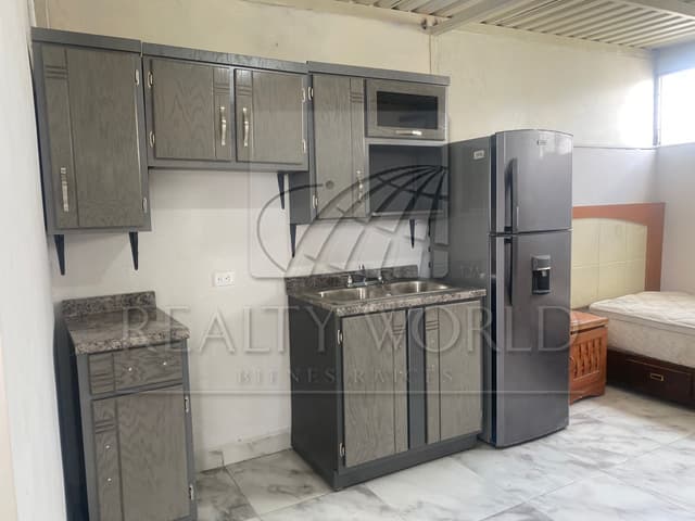 Departamentos en Renta en México Lindo