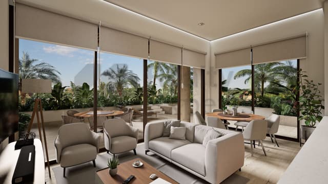 Departamentos en Venta en Gran Santa Fe 2