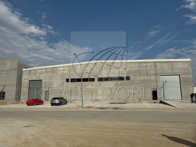 Bodegas en Venta en Sin Colonia