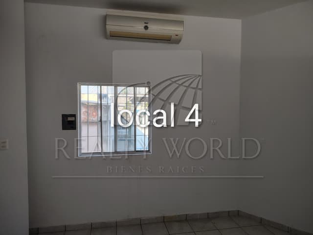 Oficinas en Renta en Contry Lux