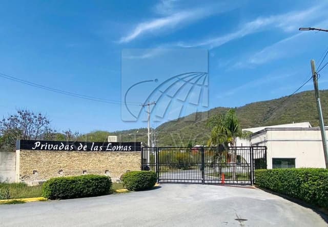 Terrenos en Venta en Privadas de las Lomas