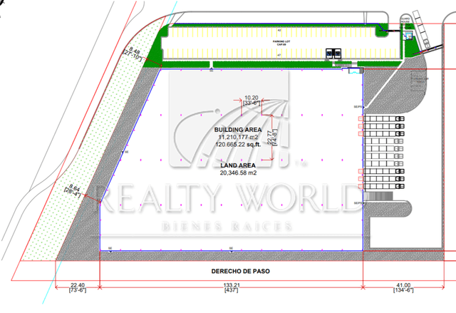 Bodegas en Venta en Sin Colonia