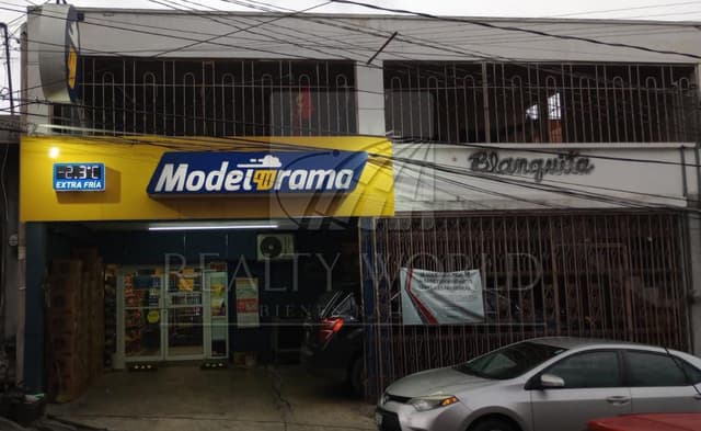 Edificio - Habitacional en Venta en Sierra Ventana