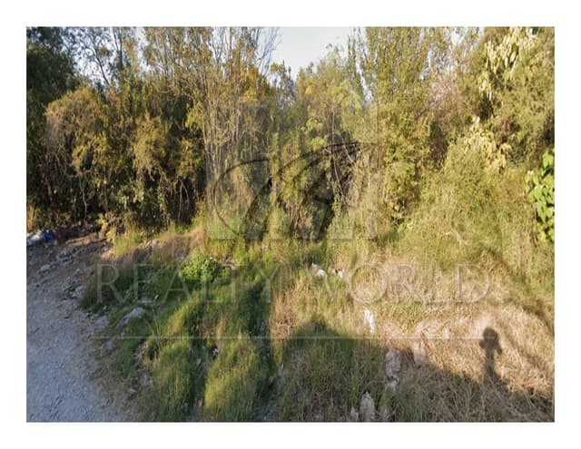 Terrenos en Venta en Los Huertos