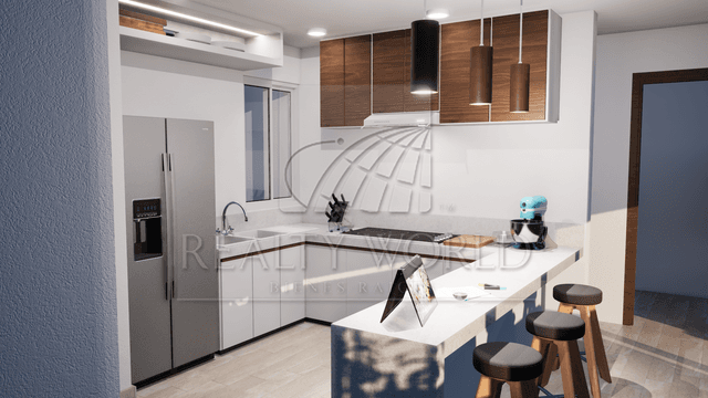 Departamentos en Venta en Colegios