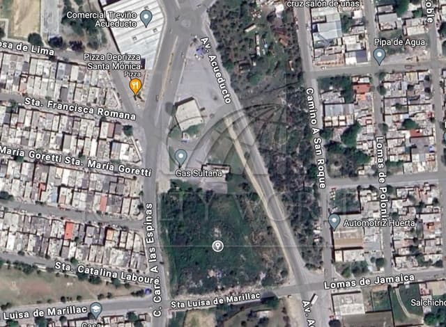 Terrenos en Venta en Rancho Viejo