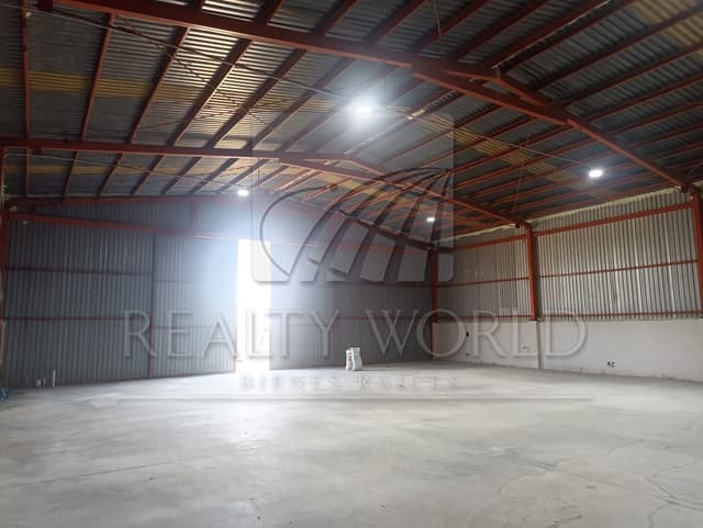 Bodegas en Renta en Santa Rosa