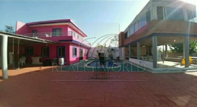 Quintas en Venta en La Boca