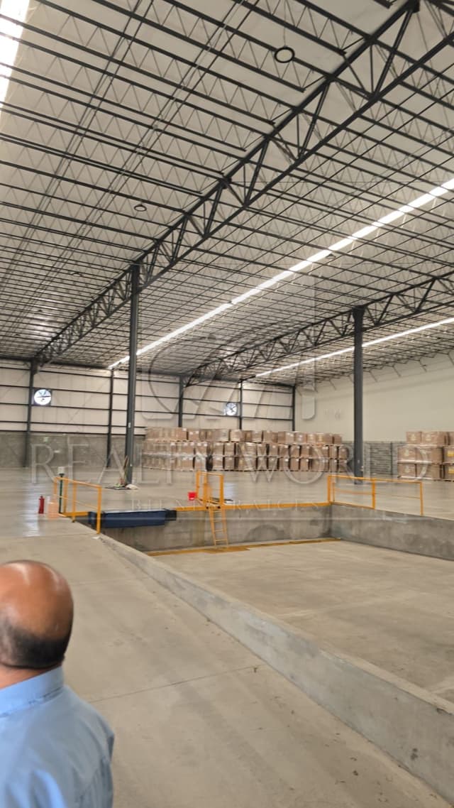 Bodegas en Renta en Sin Colonia