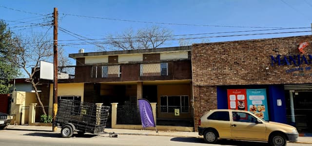 Locales en Renta en Apodaca Centro