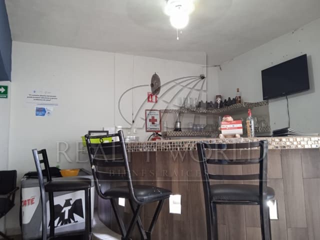 Locales en Venta en Azteca