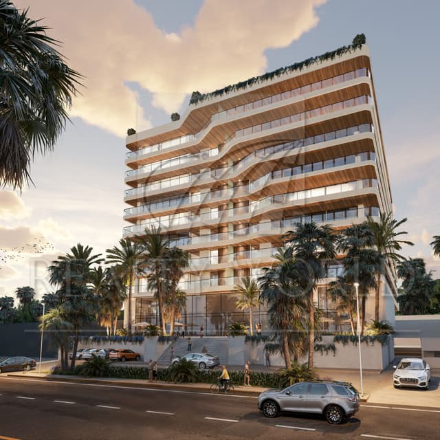 Departamentos en Venta en Cancun