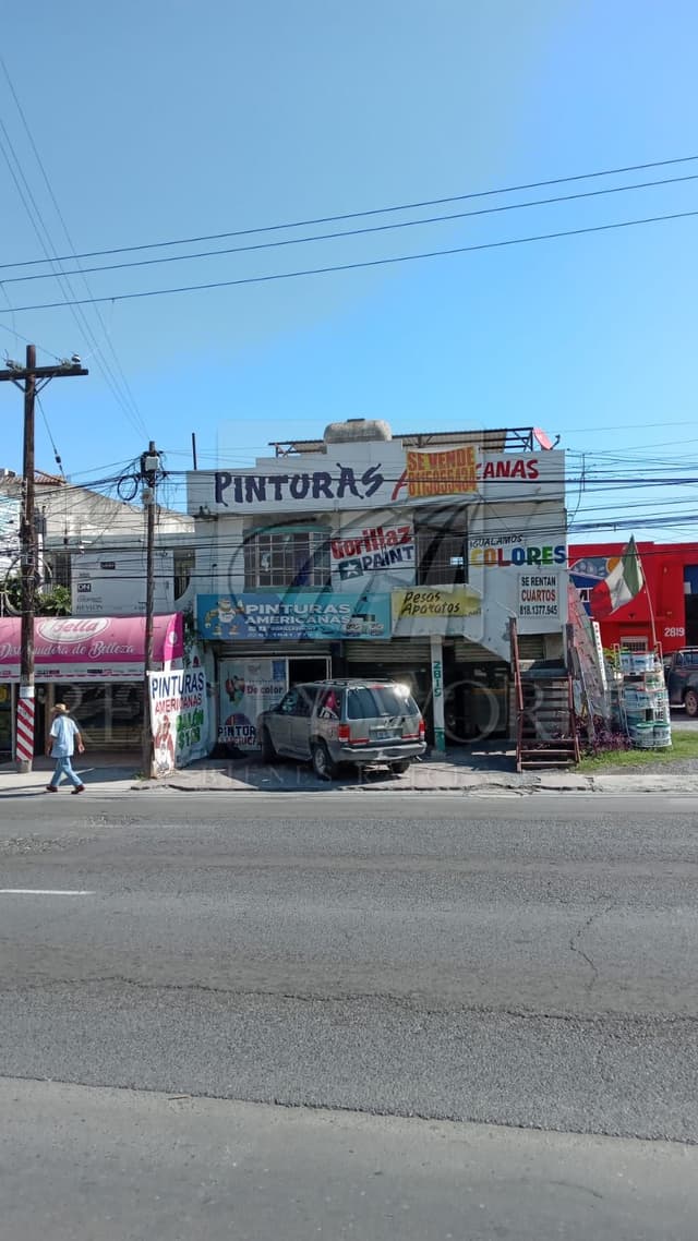 Edificio - Habitacional en Venta en Vivienda Popular