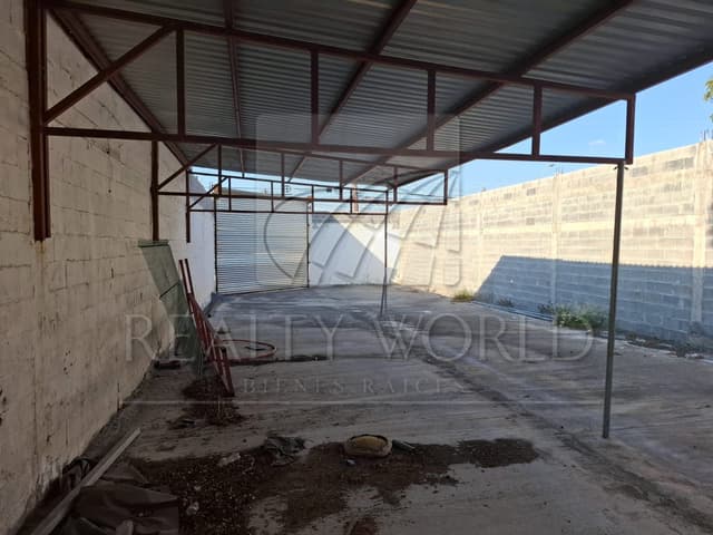 Terrenos en Renta en Nuevo Repueblo