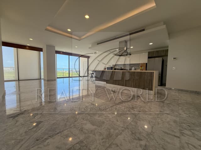 Departamentos en Venta en Cancun