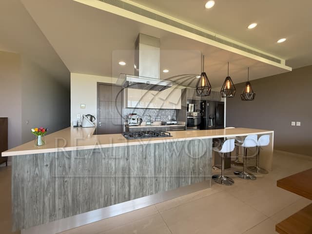 Departamentos en Venta en Cancun