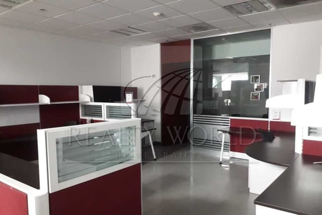 Oficinas en Renta en El Milagro