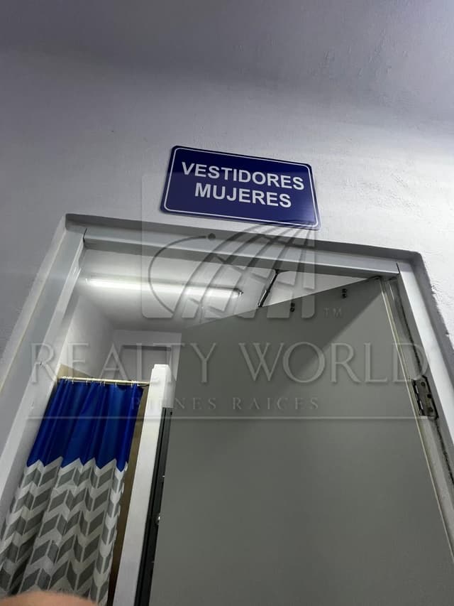 Locales en Renta en Paraíso