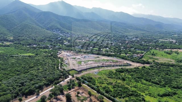 Terrenos en Venta en Viento Libre