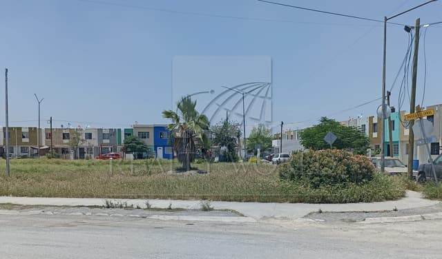 Terrenos en Venta en Villas del Jaral